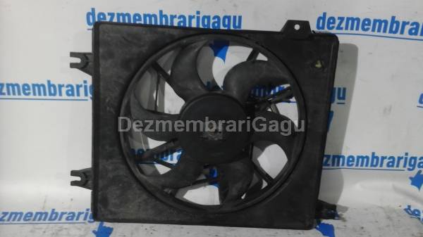Electroventilator Hyundai Lantra I