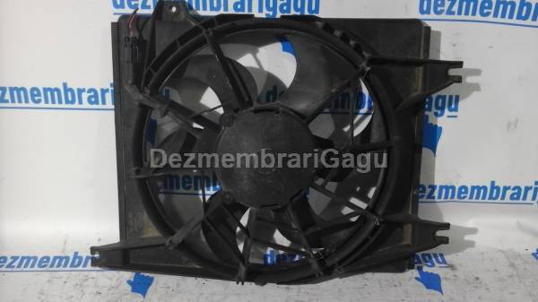 Carcasa electroventilator Hyundai Lantra I