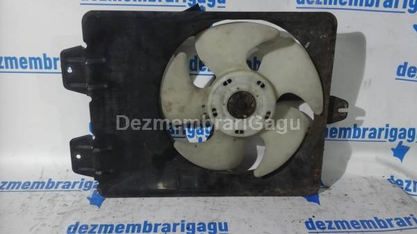 Vand electroventilator MITSUBISHI CARISMA, 1.8 Benzina, 85 KW