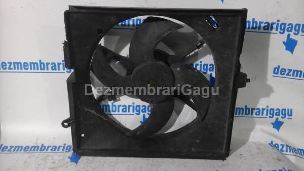 De vanzare electroventilator MITSUBISHI CARISMA, 1.8 Benzina, 92 KW