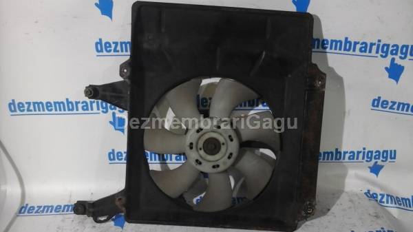 Electroventilator SUZUKI IGNIS II (2003-)