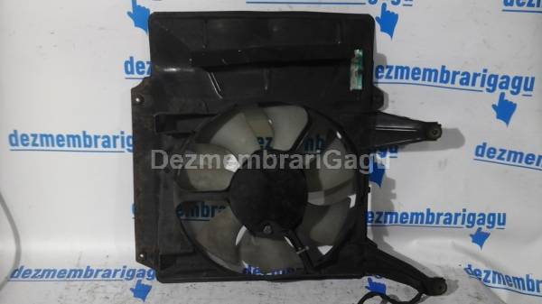 Carcasa electroventilator SUZUKI IGNIS II (2003-)