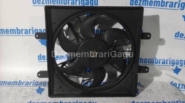 De vanzare electroventilator HYUNDAI ATOS, 1.0 Benzina, 40 KW