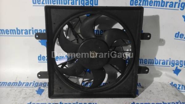 Electroventilator HYUNDAI ATOS