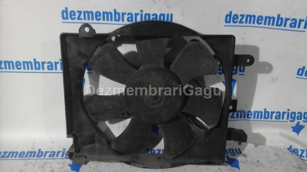 De vanzare electroventilator DAEWOO MATIZ, 0.8 Benzina second hand