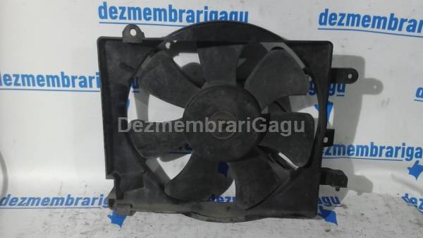 Carcasa electroventilator Daewoo Matiz