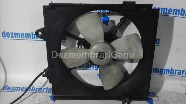 Vand electroventilator MAZDA 626 V (1997-), 2.0 Benzina, 85 KW