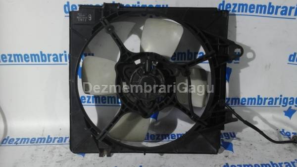 De vanzare carcasa electroventilator MAZDA 626 V (1997-), 2.0 Benzina