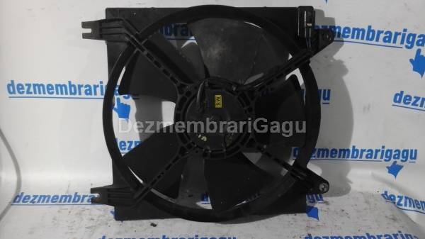 De vanzare carcasa electroventilator CHEVROLET LACETTI, 1.6 Benzina