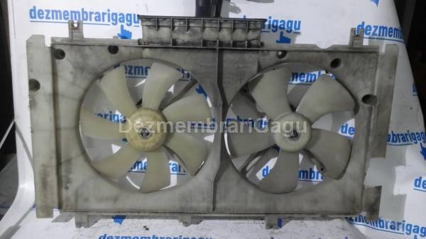 De vanzare carcasa electroventilator ISUZU TROOPER, 3.0 Diesel
