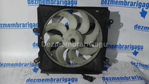 Carcasa electroventilator TOYOTA CARINA E (1992-1997)