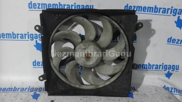 Electroventilator Toyota Avensis / T22