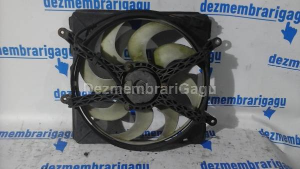 Vand carcasa electroventilator TOYOTA AVENSIS / T22 (1997-2003), 1.8 Benzina, 81 KW