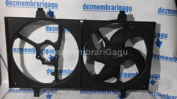 Carcasa electroventilator Nissan Almera I