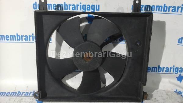 Electroventilator Daewoo Leganza