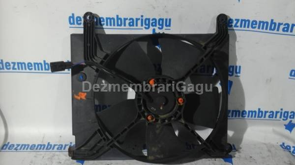 Carcasa electroventilator Daewoo Leganza