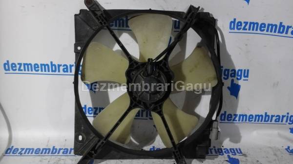 De vanzare carcasa electroventilator TOYOTA COROLLA / E11 (1997-2002) Benzina