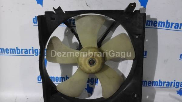 De vanzare electroventilator TOYOTA COROLLA / E11 (1997-2002), 1.6 Benzina, 81 KW