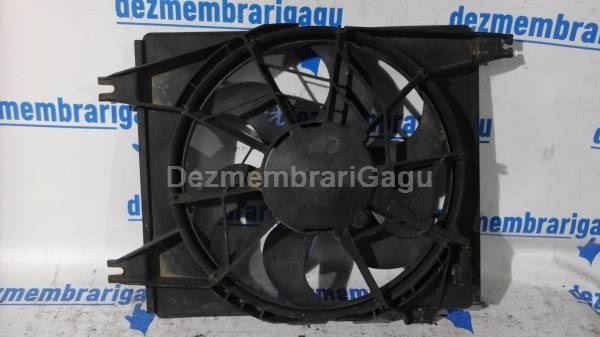 Vand carcasa electroventilator HYUNDAI LANTRA II (1995-), 1.8 Benzina din dezmembrari