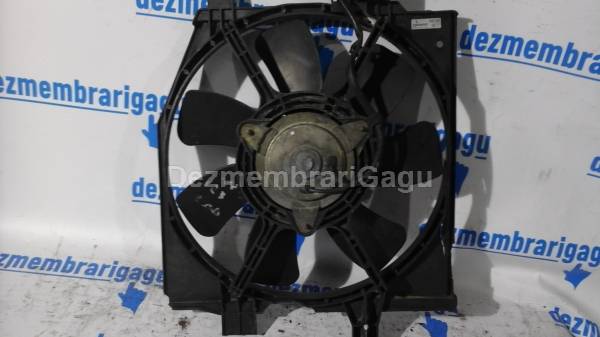 Vand carcasa electroventilator MAZDA 323 VI (1998-)