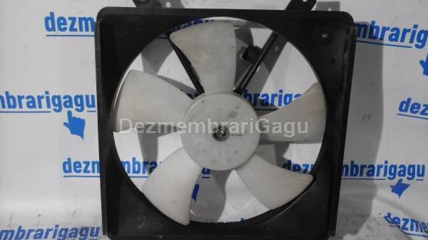 Electroventilator Mazda Mx-5 I
