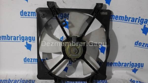 Carcasa electroventilator Mazda 5