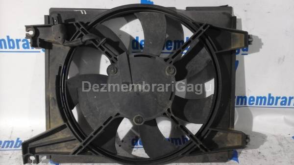 De vanzare carcasa electroventilator HYUNDAI COUPE (2002-), 2.0 Benzina, 102 KW