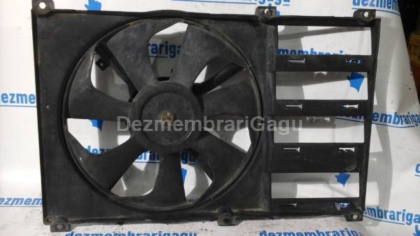 De vanzare electroventilator CHRYSLER VOYAGER, 2.5 Diesel