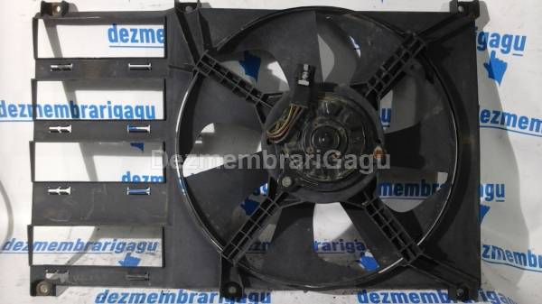 De vanzare carcasa electroventilator CHRYSLER VOYAGER, 2.5 Diesel