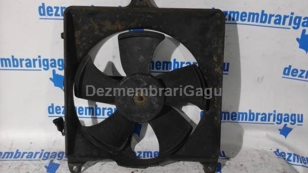 Vand electroventilator DAEWOO TICO, 0.8 Benzina