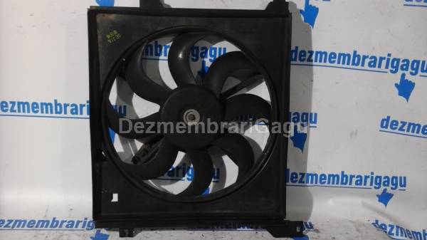 Electroventilator apa Kia Cerato