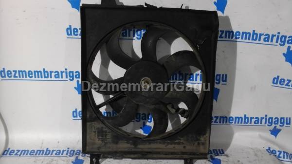 Electroventilator AC Kia Cerato