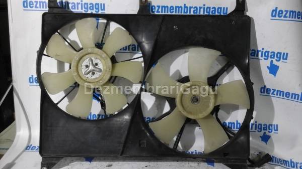Electroventilator apa Suzuki Vitara