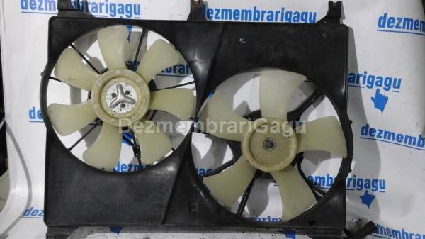 Electroventilator AC Suzuki Vitara