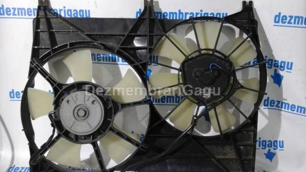 Carcasa electroventilator Suzuki Vitara