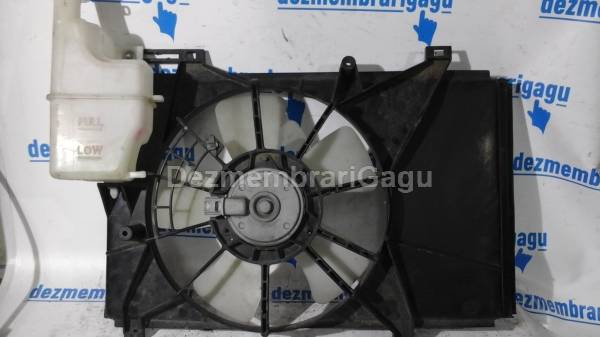 Vand carcasa electroventilator MAZDA 2 (2007-), 1.3 Benzina