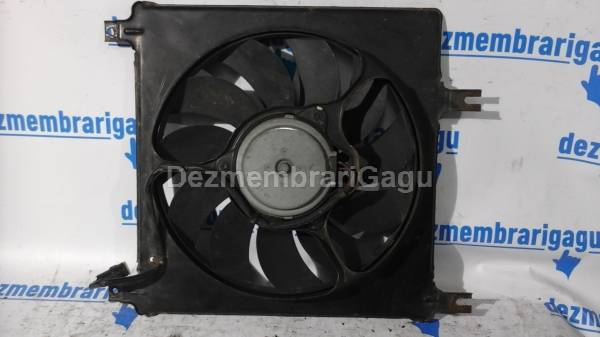 Vand carcasa electroventilator SUZUKI WAGON R (2000-), 1.3 Benzina