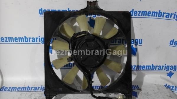 Vand electroventilator SUZUKI WAGON R (1998-2000), 1.0 Benzina