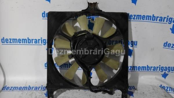 De vanzare carcasa electroventilator SUZUKI WAGON R (1998-2000) Benzina