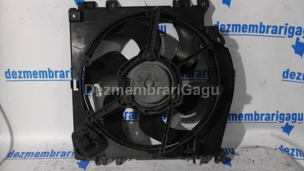 De vanzare carcasa electroventilator NISSAN MICRA (2003-), 1.5 Diesel