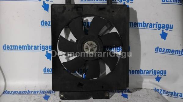 De vanzare electroventilator HONDA CR-V II (2002-2006), 2.0 Benzina