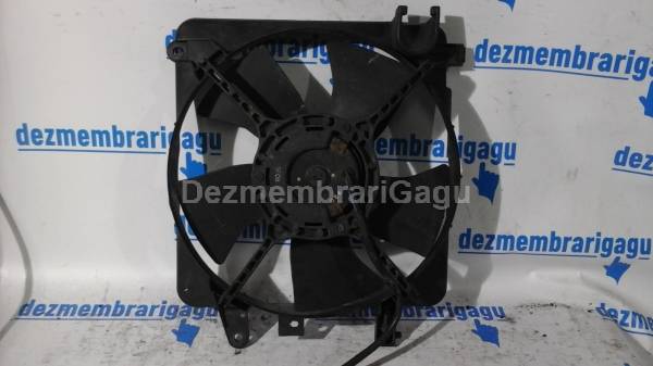 Carcasa electroventilator Chevrolet Matiz / Spark