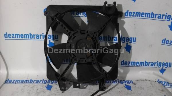 De vanzare carcasa electroventilator CHEVROLET MATIZ / SPARK, 0.8 Benzina