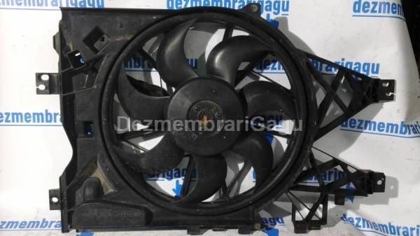 Electroventilator CHEVROLET EPICA