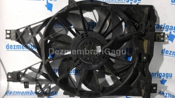 Carcasa electroventilator CHEVROLET EPICA