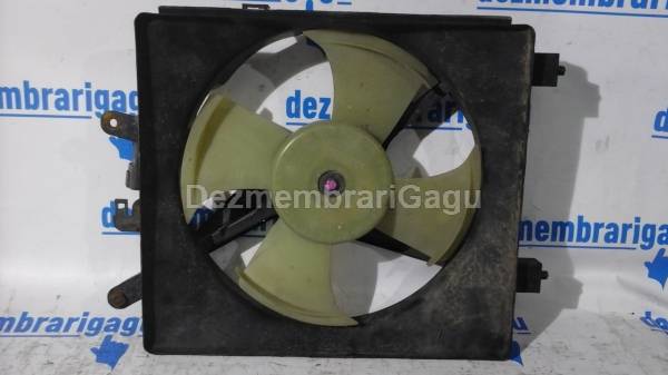 Vand electroventilator ac HONDA CIVIC VI (2001-2005) din dezmembrari