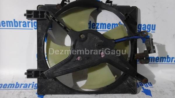 Vand carcasa electroventilator HONDA CIVIC VI (2001-2005) din dezmembrari