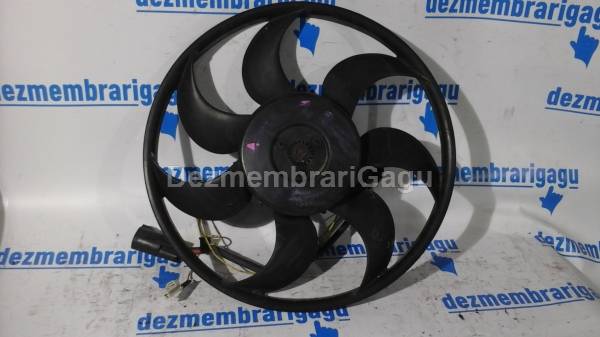 Vand electroventilator MAZDA 3, 1.6 Benzina