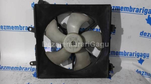 Electroventilator apa Honda Civic V