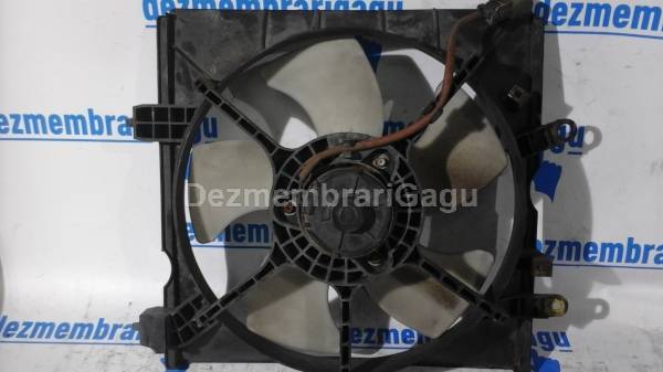 Vand carcasa electroventilator HONDA CIVIC VI (2001-2005)